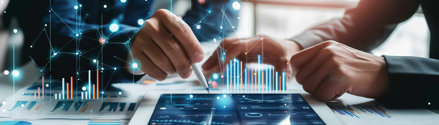 Marktpotenzialanalysen